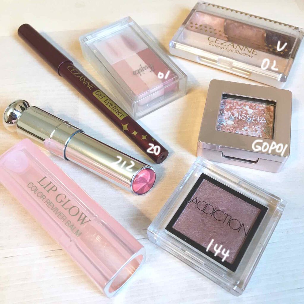 ディオール アディクト リップ グロウ マックス/Dior/口紅を使ったクチコミ（2枚目）