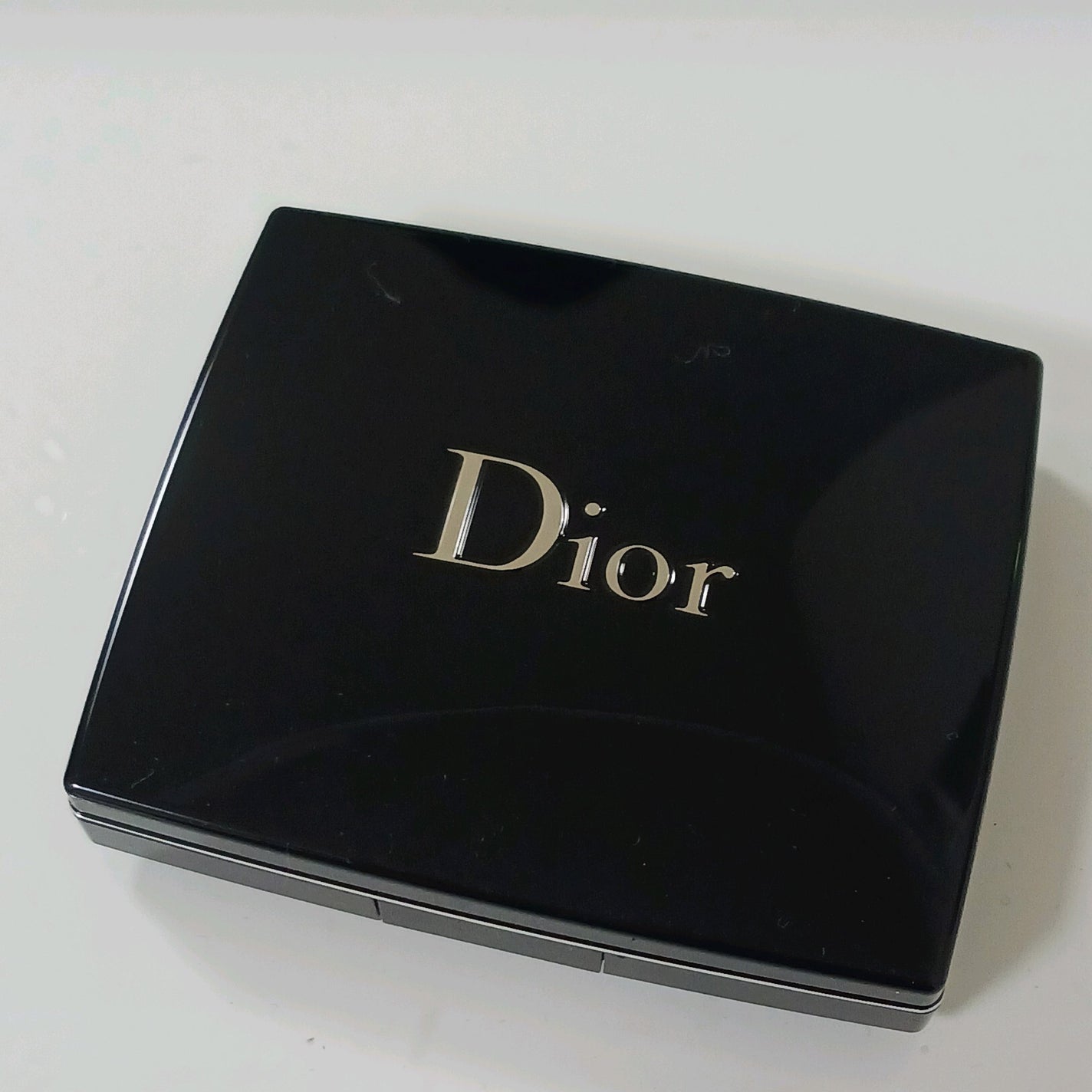 【旧】ディオールスキン ルージュ ブラッシュ/Dior/パウダーチークを使ったクチコミ(5枚目)