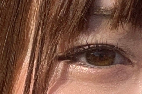 TOPARDS 1day/TOPARDS/ワンデー(1DAY)カラコンを使ったクチコミ(1枚目)