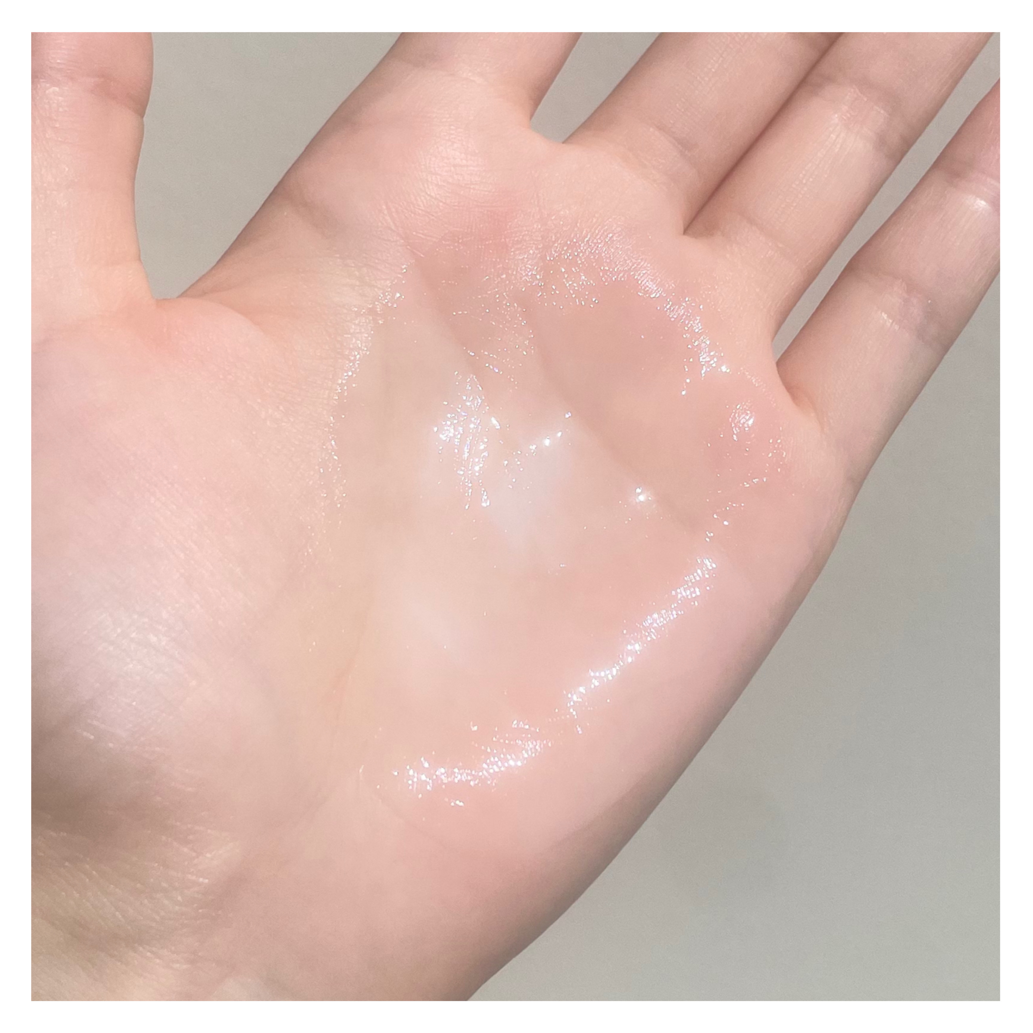 サミュ PHセンシティブクリーム/SAM'U/フェイスクリームを使ったクチコミ（3枚目）