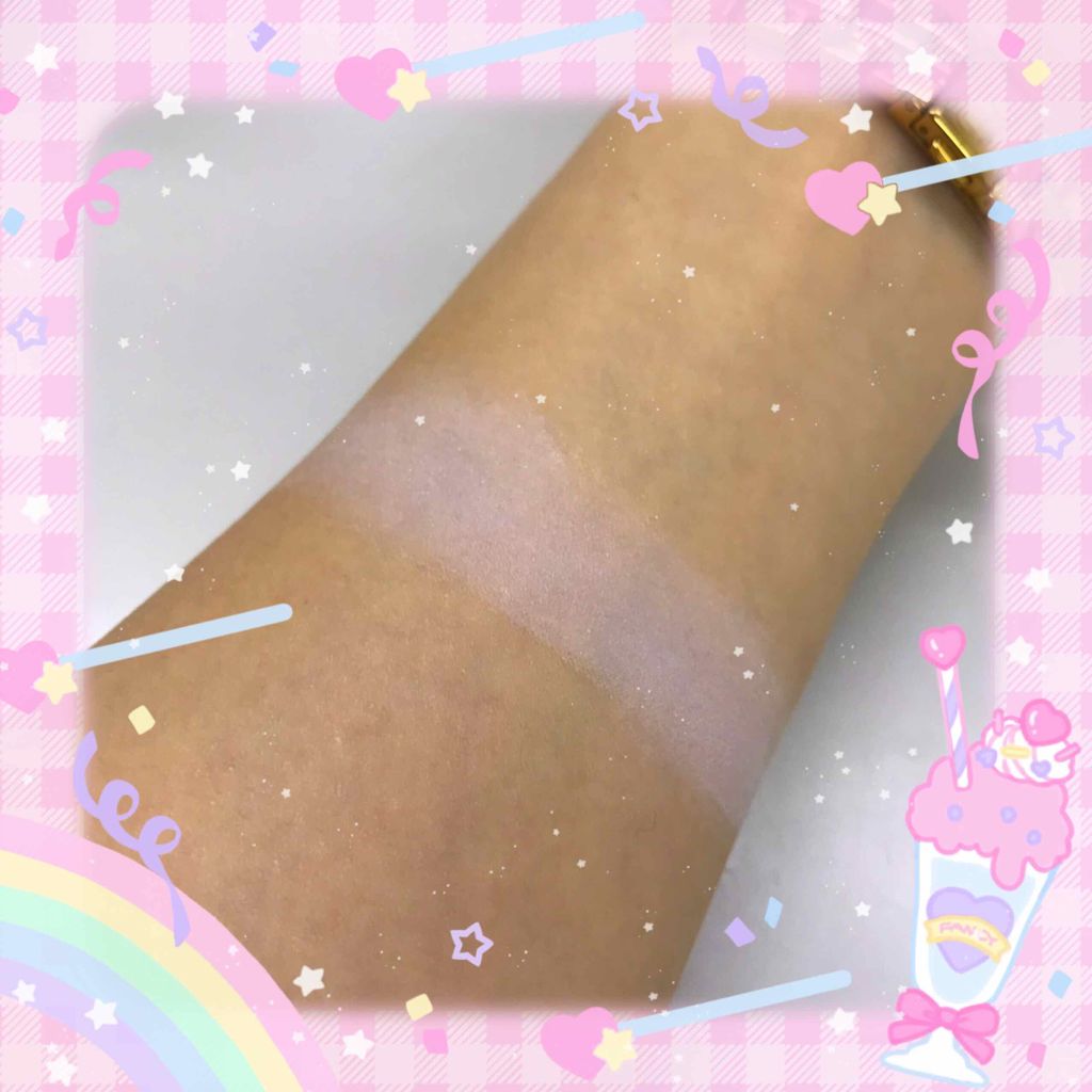 こず on LIPS 「今回紹介するのは…セザンヌのUVクリアフェイスパウダー☺️全4..」(2枚目)