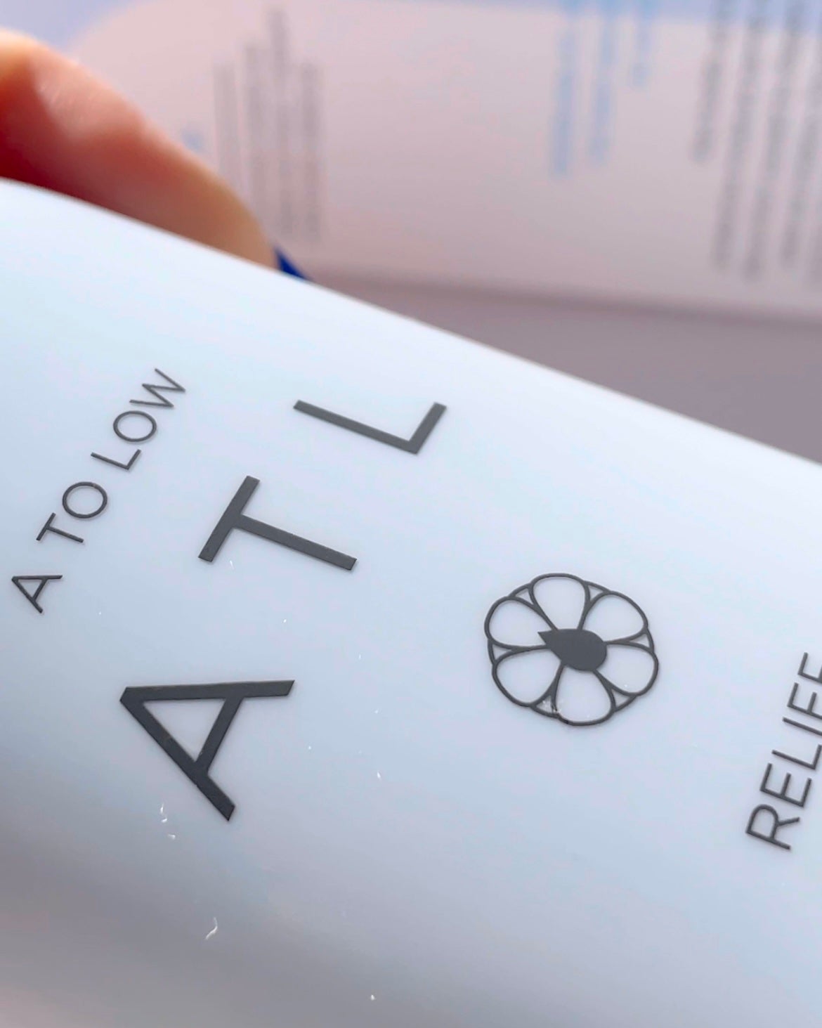 ATLオールインワンエッセンシャルミスト/スキングハリ/オールインワン化粧品を使ったクチコミ(5枚目)