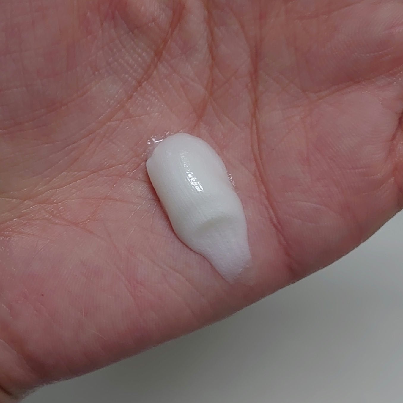 エッセンスイン クレンジングフォーム/d プログラム/洗顔フォームを使ったクチコミ(4枚目)