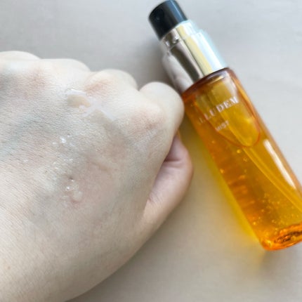 Derma Lift Mask/ALLUDEM/スキンケアキットを使ったクチコミ(2枚目)