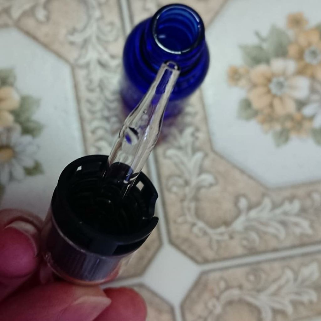 PG2 ピュアエッセンスのクチコミ「PG2ピュアエッセンス
を使用させていただきました💕
こちらは、美容成分プロテオグリカンを原液.....」（3枚目）