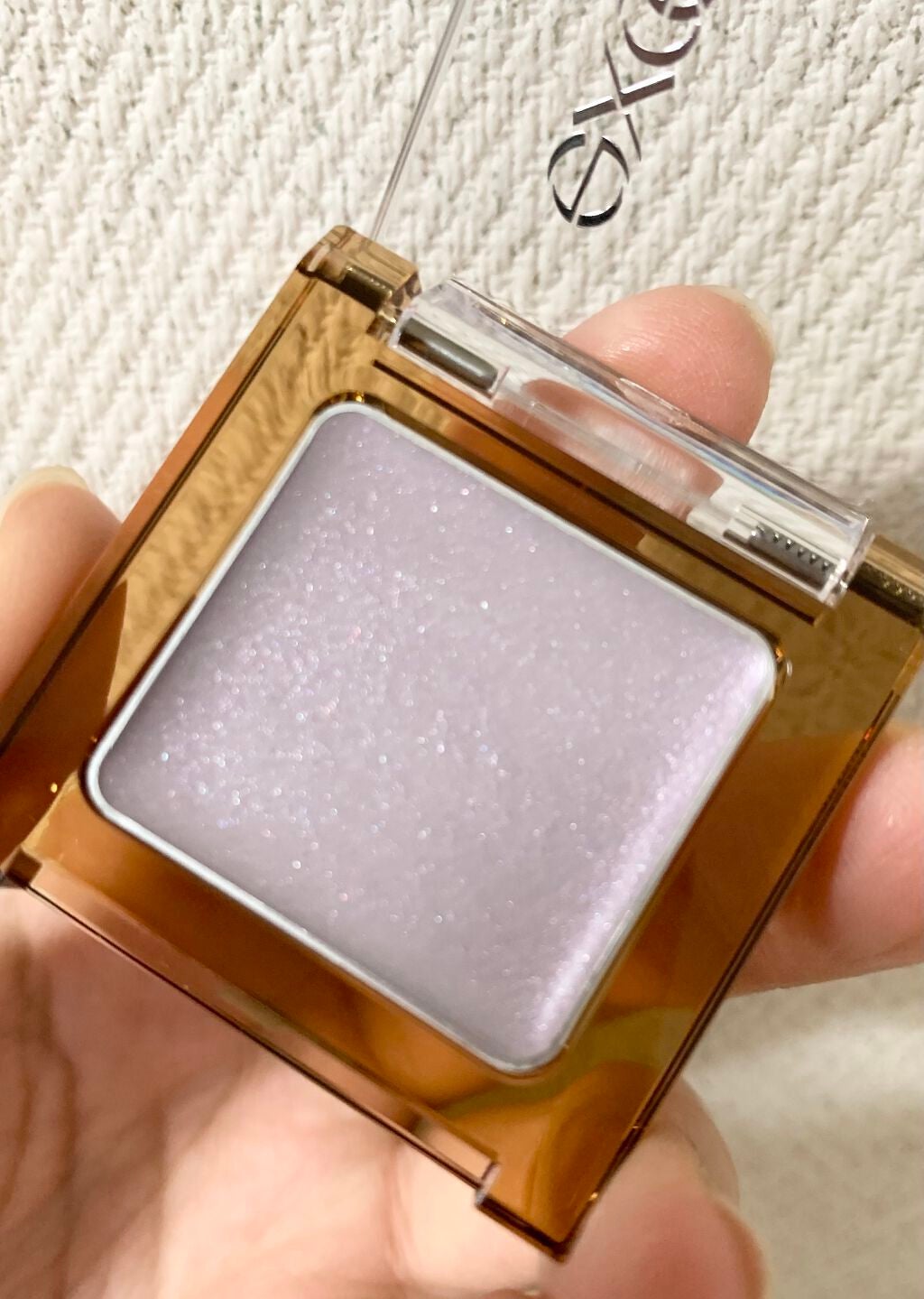 イルミクチュールシャドウ/excel/ジェル・クリームアイシャドウを使ったクチコミ(2枚目)