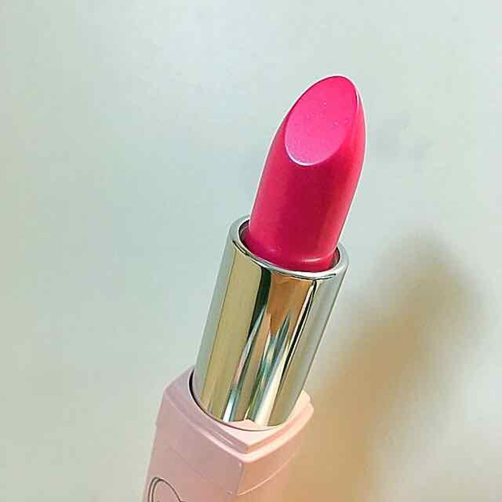 フーミー リップスティック/WHOMEE/口紅を使ったクチコミ(3枚目)