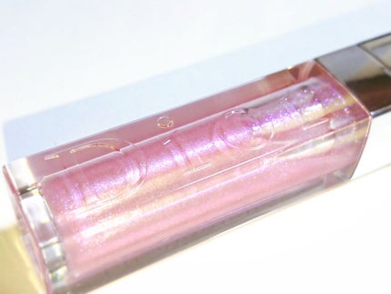 【旧】ディオール アディクト リップ マキシマイザー/Dior/リップグロスを使ったクチコミ(2枚目)