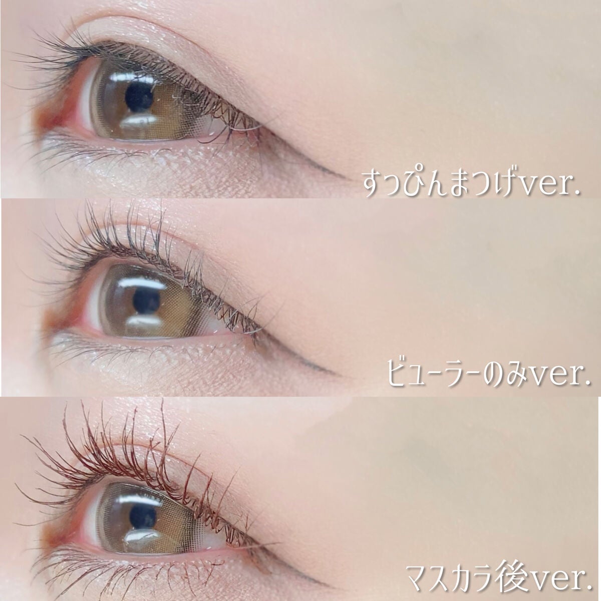 プロ アイ パレット/CLIO/アイシャドウパレットを使ったクチコミ(4枚目)