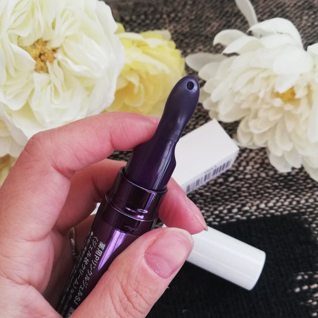 コレクティブアイセラム/shimaboshi/アイケア・アイクリームを使ったクチコミ(3枚目)