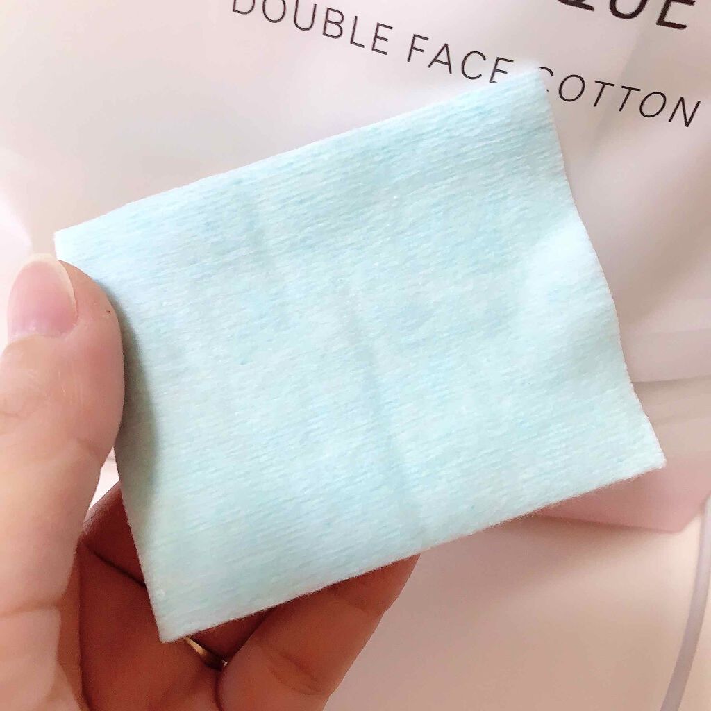 リセットクリア/BENEFIQUE/化粧水を使ったクチコミ（2枚目）