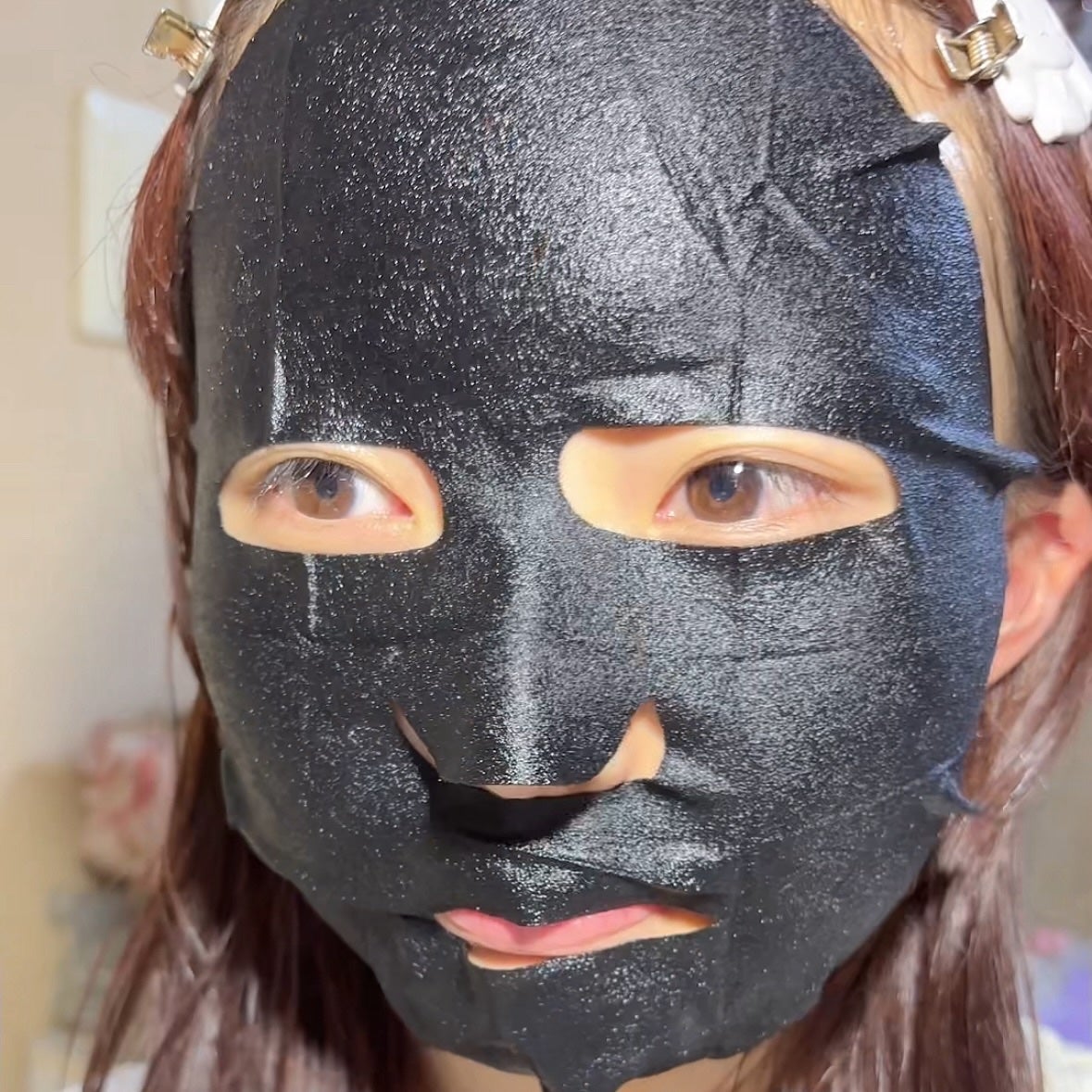 はなねこ❥フォロバ100 on LIPS 「ベタつかない/日焼け止め☀️😎みなさん、寒い時期も日焼け止め塗..」(5枚目)