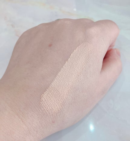 ネーミング レイヤード フィットクッション/NAMING./クッションファンデーションを使ったクチコミ(2枚目)