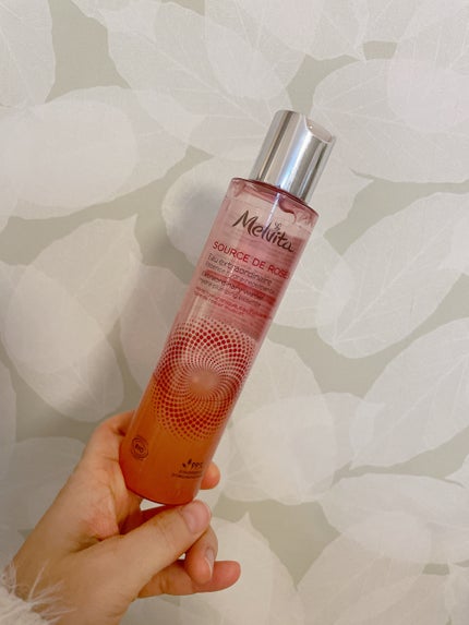 ソルスデローズ エッセンスローション/Melvita/化粧水を使ったクチコミ(1枚目)