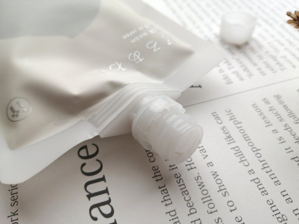 どろあわわ/健康コーポレーション/洗顔フォームを使ったクチコミ（3枚目）