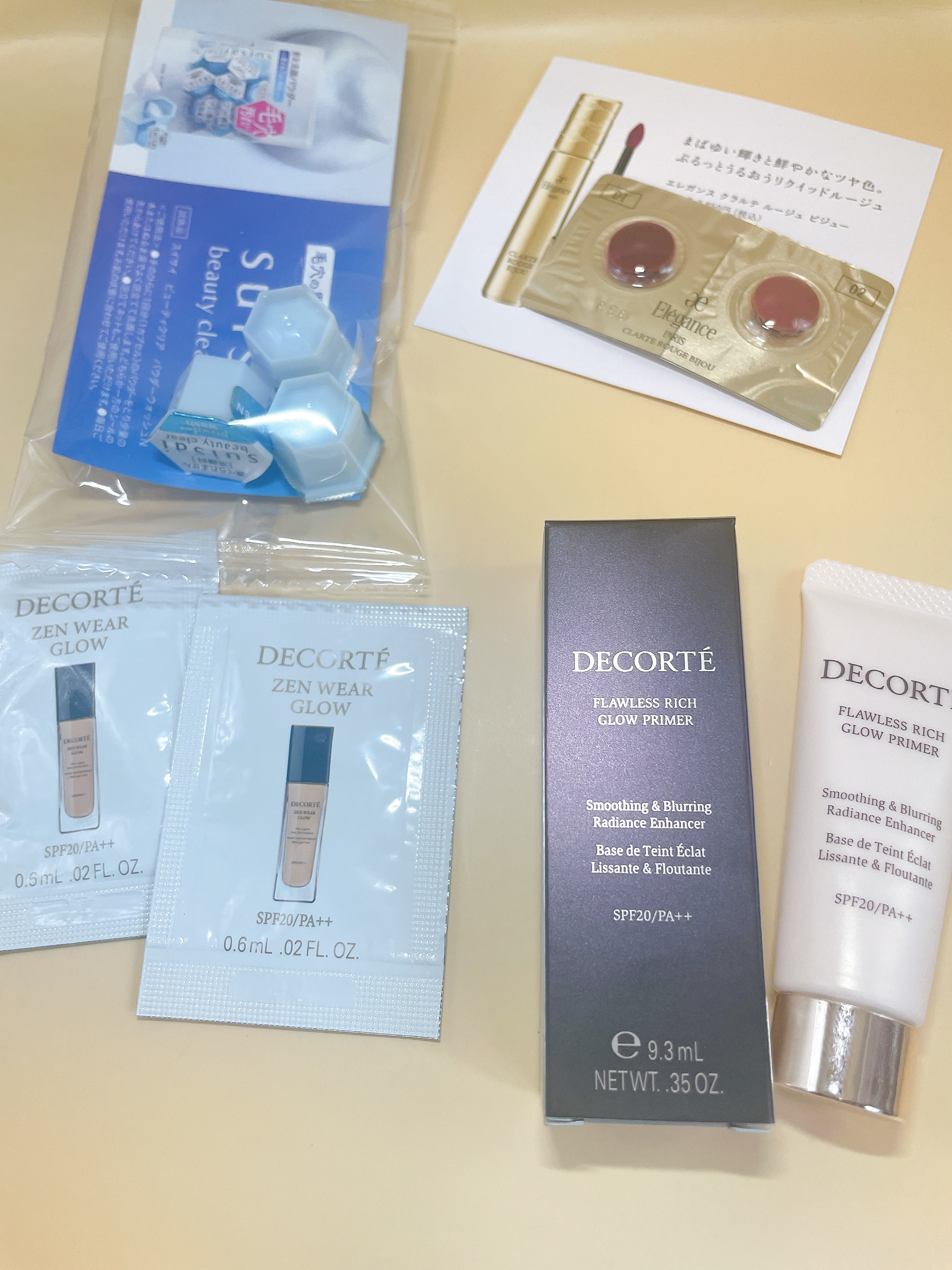 VoCE (ヴォーチェ) VoCE 2024年9月号 通常版のクチコミ「おはようございます。
今日は美容雑誌　VoCE 2024年９月通常版のご紹介です。

✼••┈.....」（3枚目）