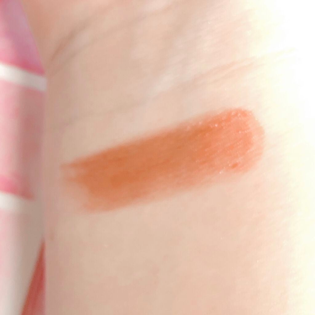 メルティールミナスルージュ/キャンメイク/口紅を使ったクチコミ(2枚目)