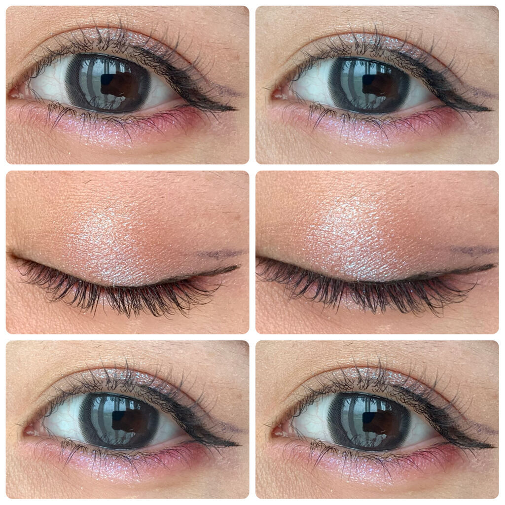 アイ カラー クォード/TOM FORD BEAUTY/アイシャドウパレットを使ったクチコミ（3枚目）