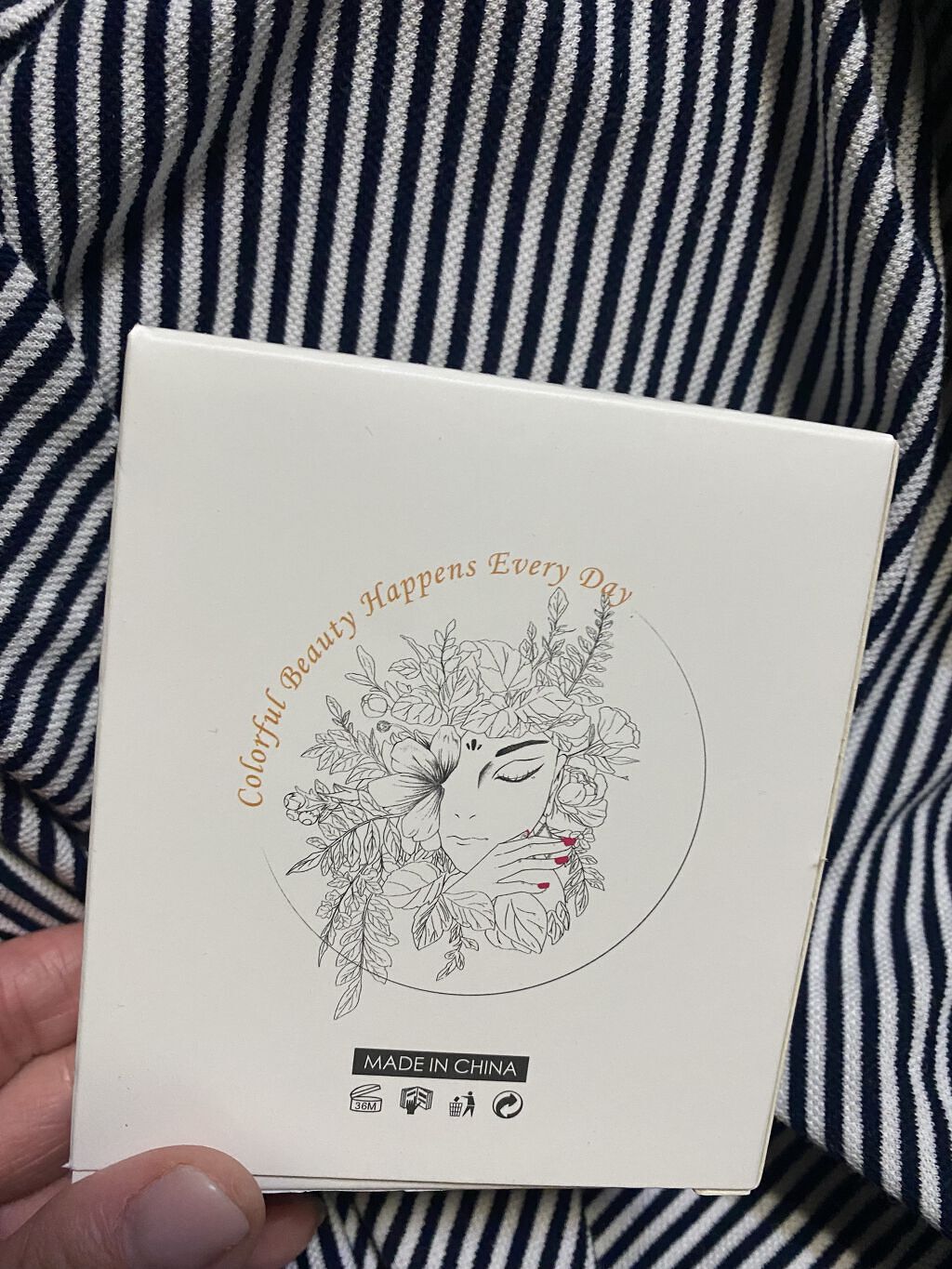 Gellen  ベースコート&トップコート/Gellen/ジェルネイルを使ったクチコミ（2枚目）