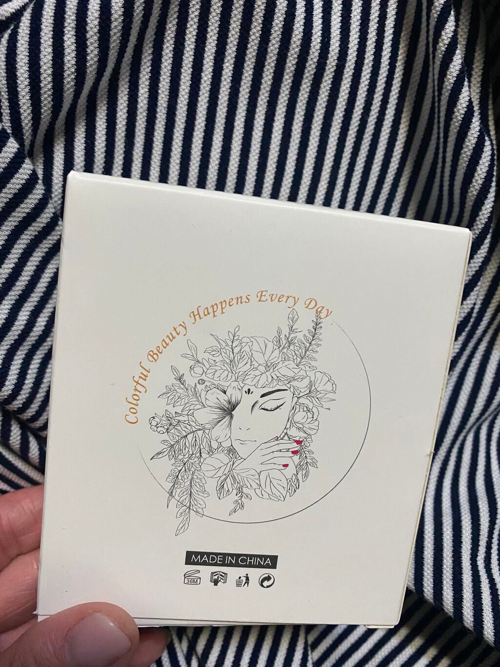 Gellen ベースコート&トップコート/Gellen/ジェルネイルを使ったクチコミ(2枚目)