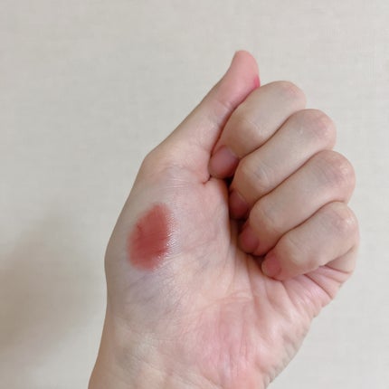 セラムオイルリップスティック トムとジェリー限定デザイン(ピグピンク)/ミティア オーガニック/口紅の画像