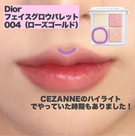 パーフェクトマルチアイズ/キャンメイク/アイシャドウパレットを使ったクチコミ(8枚目)