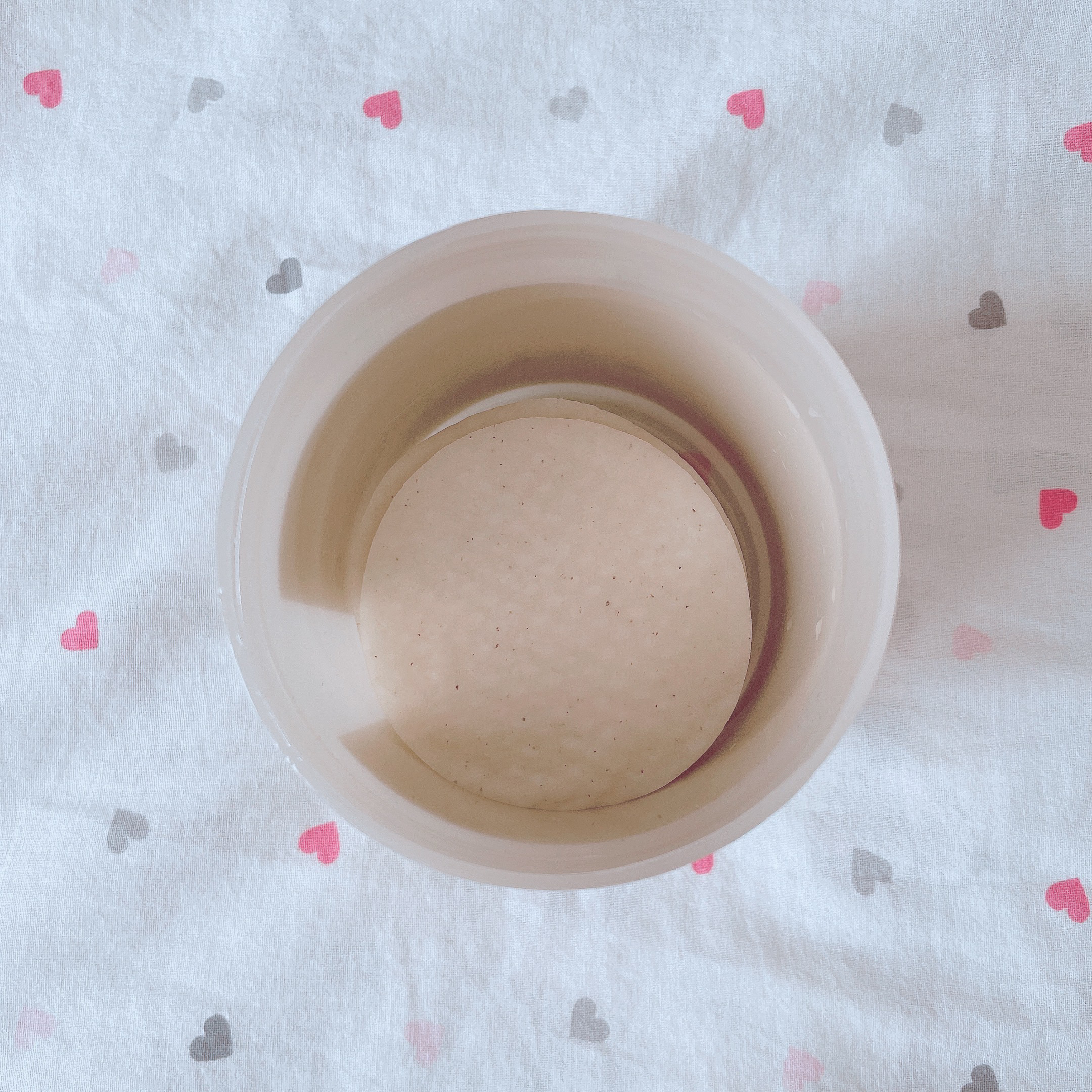 SKINFOOD ポテト マデカソ スージングパッド/SKINFOOD/トナーパッドを使ったクチコミ（2枚目）