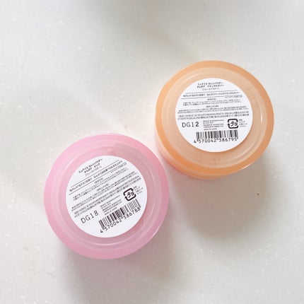 ヨレンパウダー さらポアカバー/muice/ルースパウダーを使ったクチコミ(3枚目)