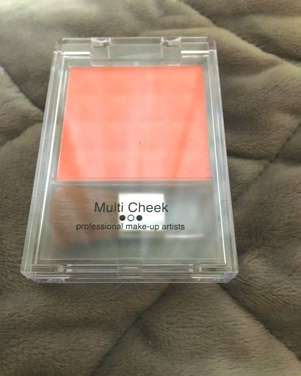 エルファー マルチチーク/DAISO/パウダーチークを使ったクチコミ(1枚目)