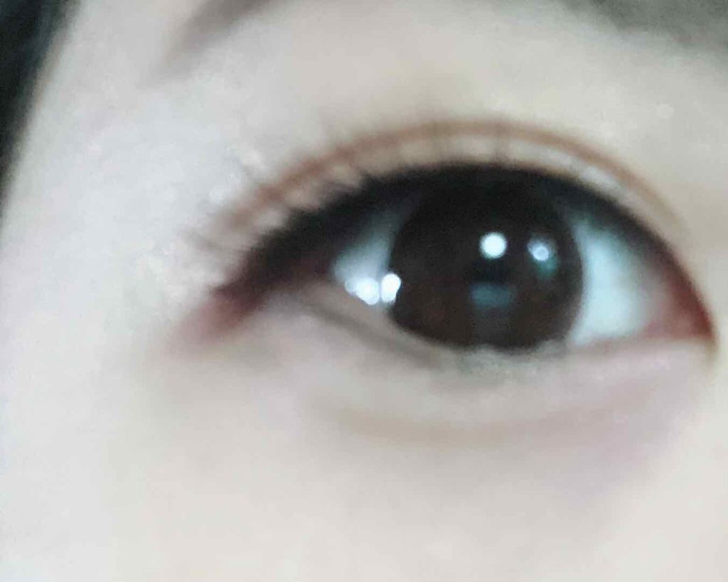 ローヤルプチアイムSII/ROYAL/二重まぶた用アイテムを使ったクチコミ(2枚目)