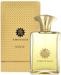 アムアージュ(Amouage) ゴールド マン