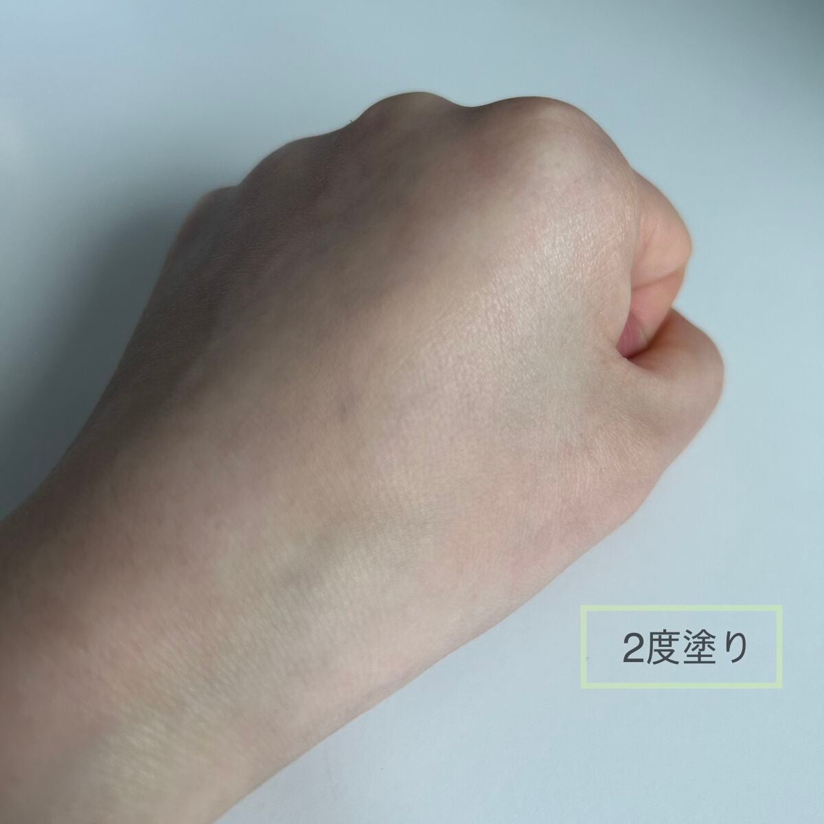 ブラック クッション/HERA/クッションファンデーションを使ったクチコミ(6枚目)