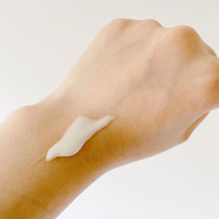 ニベアUV ディープ プロテクト&ケア ジェル/ニベア/日焼け止めジェルを使ったクチコミ(3枚目)