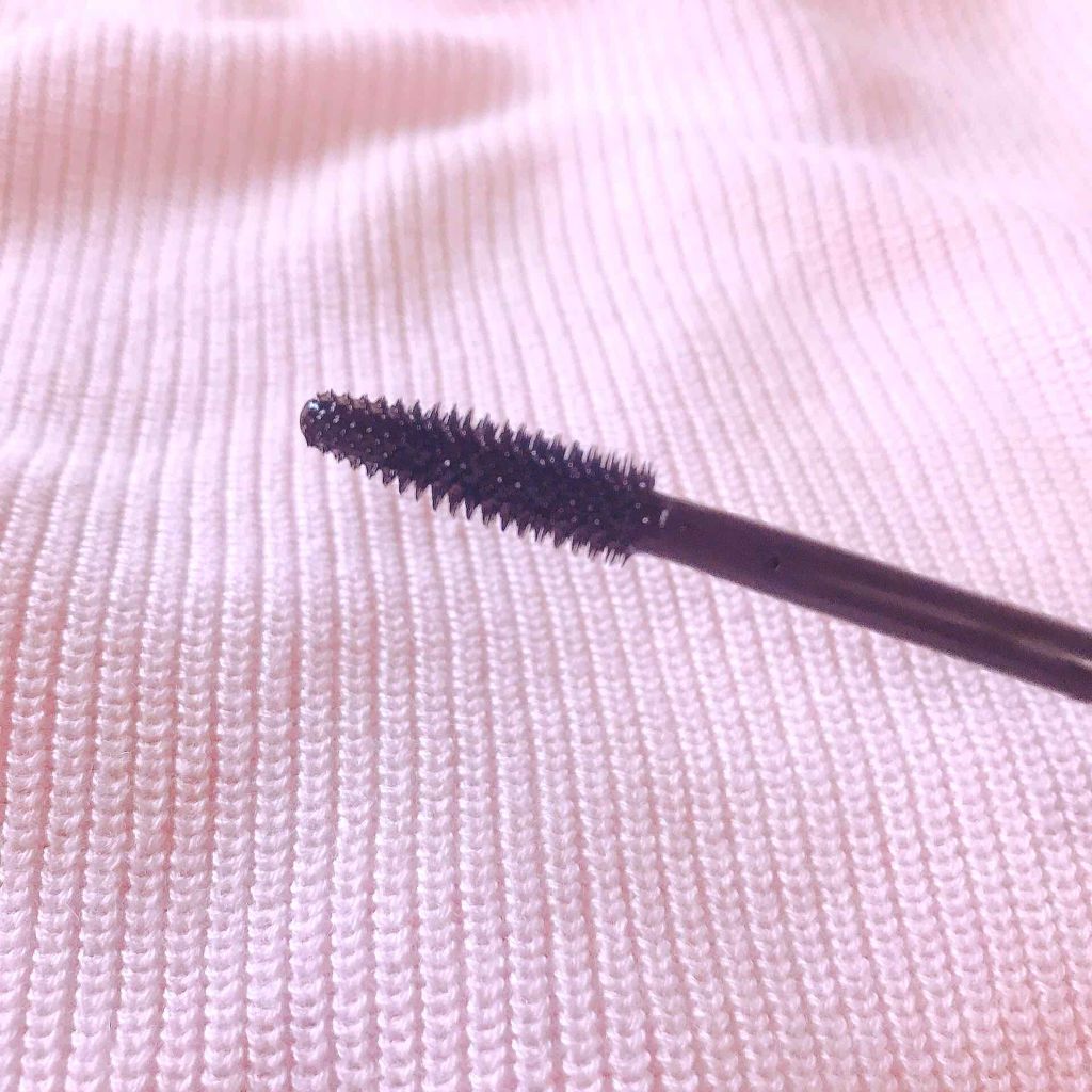 イニミタブル エクストレム/CHANEL/マスカラを使ったクチコミ(2枚目)