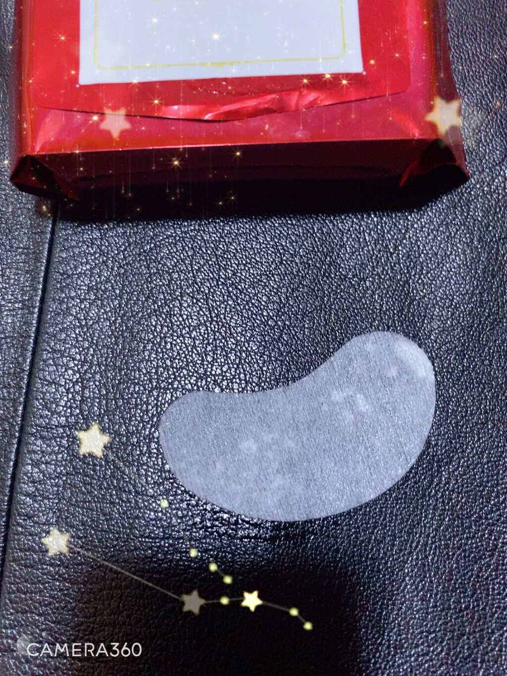 ルルルンプレシャス 部分用マスク/ルルルン/シートマスク・パックを使ったクチコミ（2枚目）