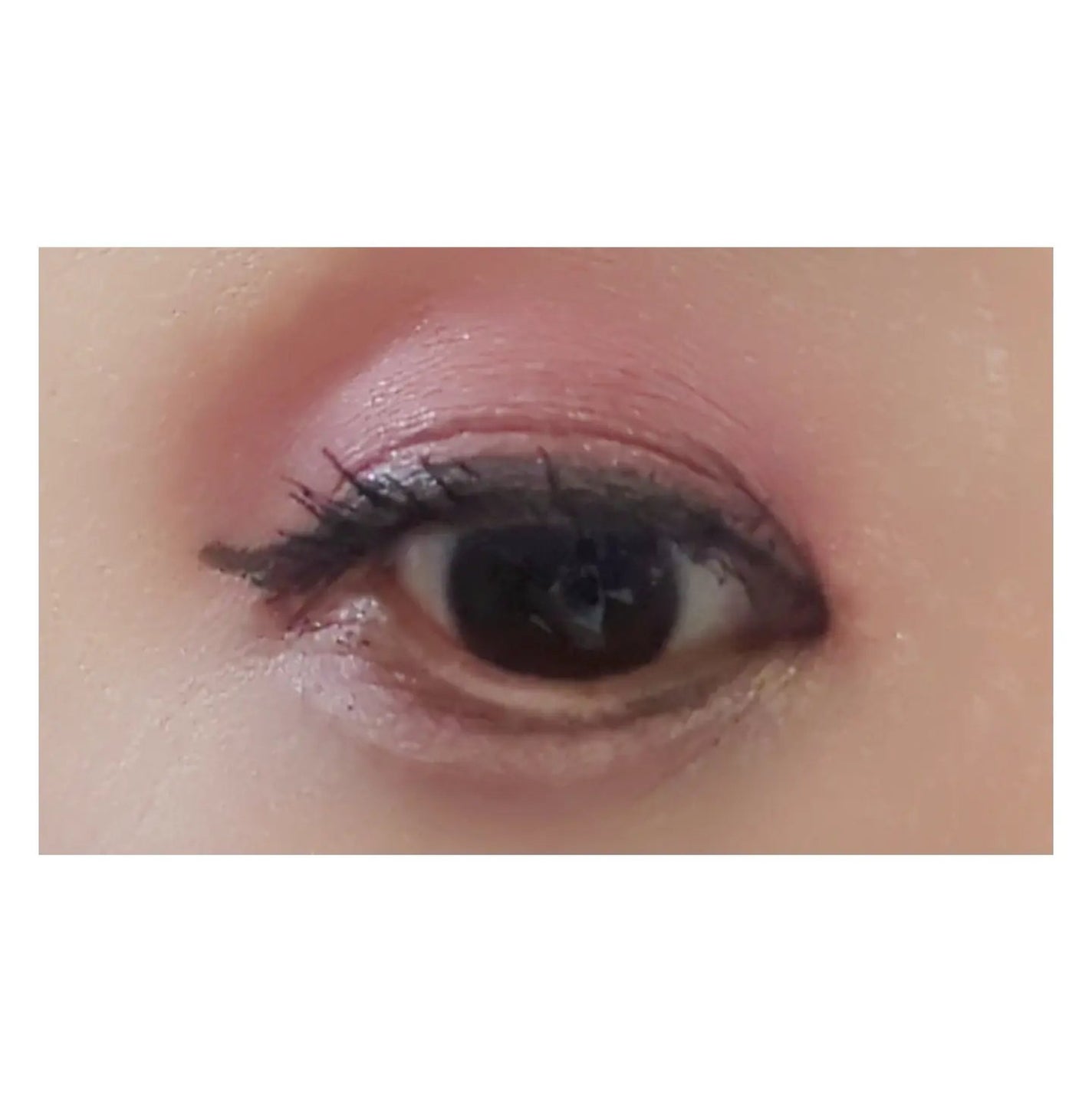 ウルトラ WP マスカラ(ボリューム)/FASIO/マスカラを使ったクチコミ(4枚目)