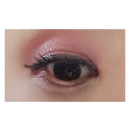 ウルトラ WP マスカラ(ボリューム)/FASIO/マスカラを使ったクチコミ(4枚目)