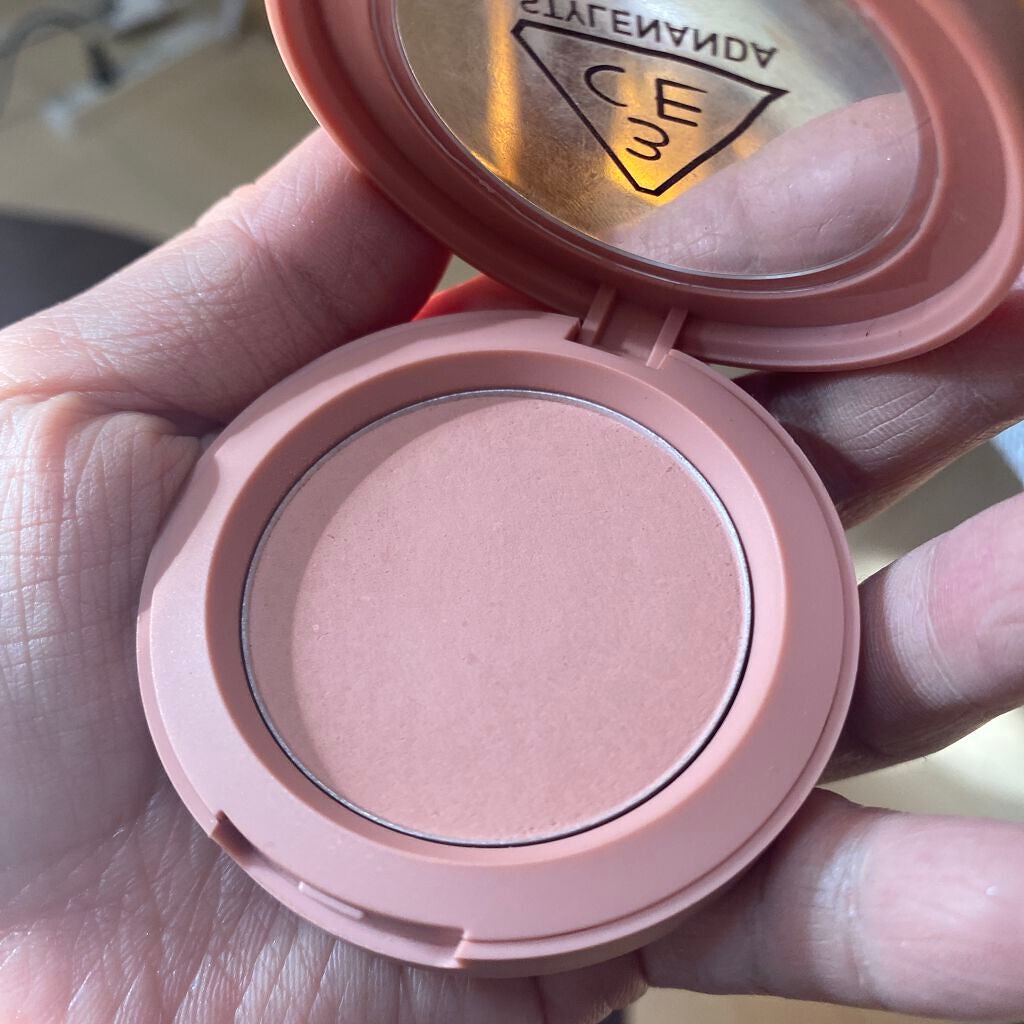 RMK グロースティック/RMK/スティックハイライトを使ったクチコミ(3枚目)