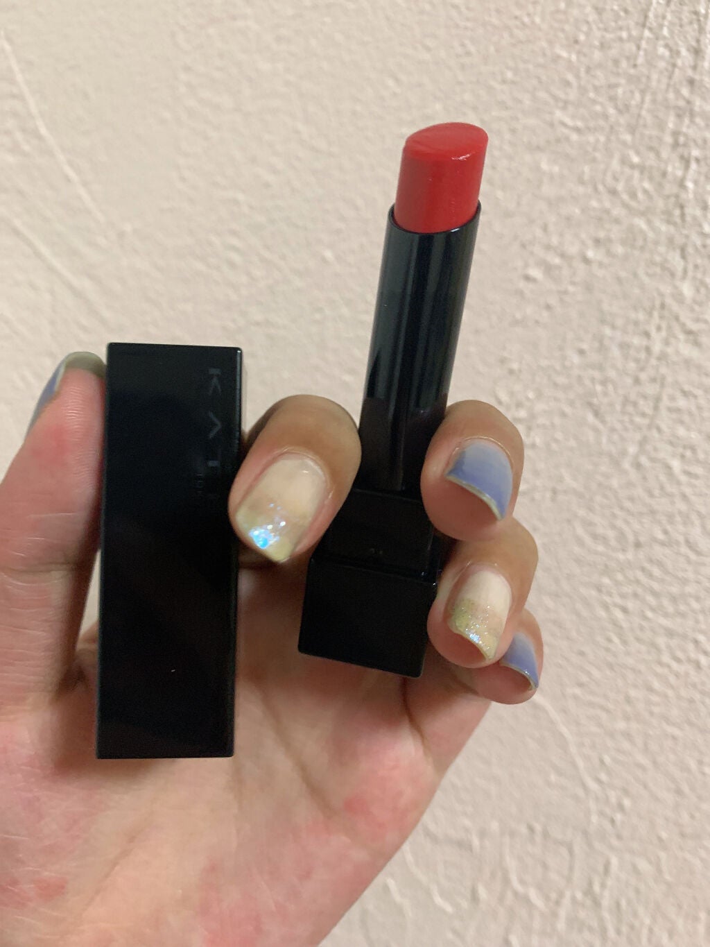 ケイト リップモンスター/KATE/口紅を使ったクチコミ(2枚目)