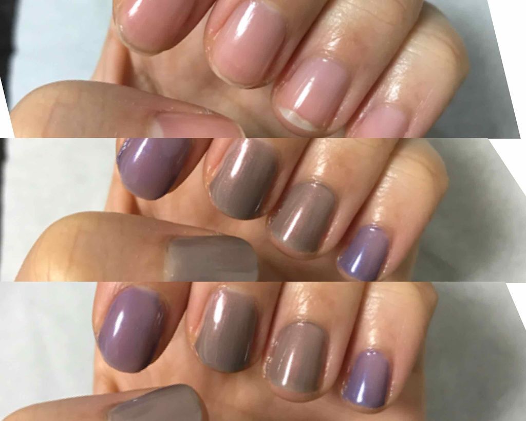 エモーティブネイルパフォーマー/DAZZSHOP/マニキュアを使ったクチコミ（1枚目）