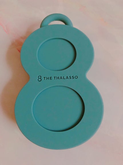 スパ やみつき 頭皮マッサージブラシ ソフト/エイトザタラソ/スカルプブラシを使ったクチコミ(2枚目)