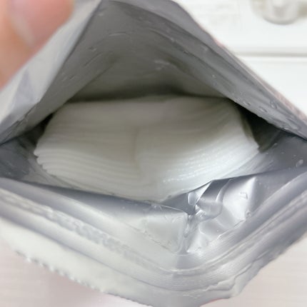 ルルルンピュア エブリーズ/ルルルン/シートマスク・パックを使ったクチコミ(3枚目)