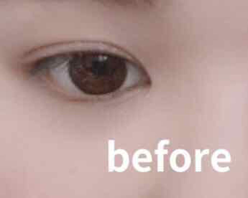 EMAKED(エマーキット)/水橋保寿堂製薬/まつげ美容液を使ったクチコミ(2枚目)