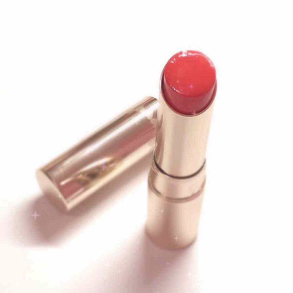 オペラ リップティント N/OPERA/リップティントを使ったクチコミ（3枚目）