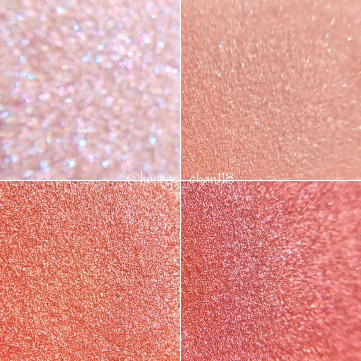 アディクション ザ アイシャドウ パレット/ADDICTION/アイシャドウパレットを使ったクチコミ(2枚目)