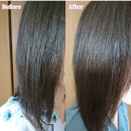 吸着スパークリングシャンプー /MoccHi SKIN/市販シャンプーを使ったクチコミ(4枚目)