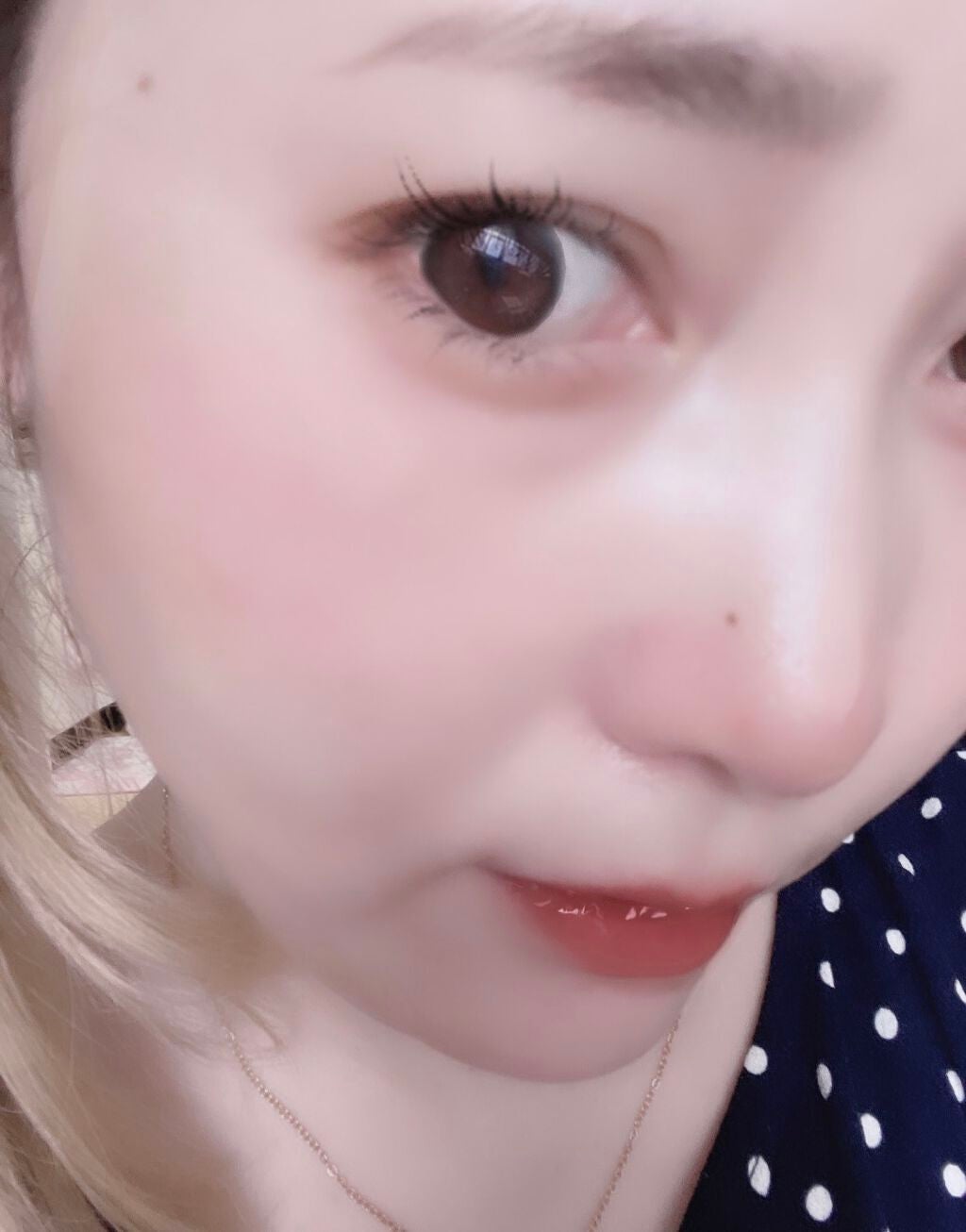 集中対策プレミアムマスクMK 高保湿タイプ/メラノCC/シートマスク・パックを使ったクチコミ(6枚目)