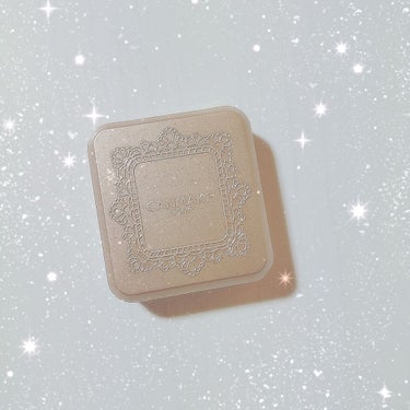 

#キャンメイク
　マシュマロフィニッシュファンデーション　MＬ
　SPF50　PA﹢﹢﹢
　単品使用時　洗顔料で簡単オフ




普段ファンデーション使わないから、高いの買いたくなくて、
でもファン