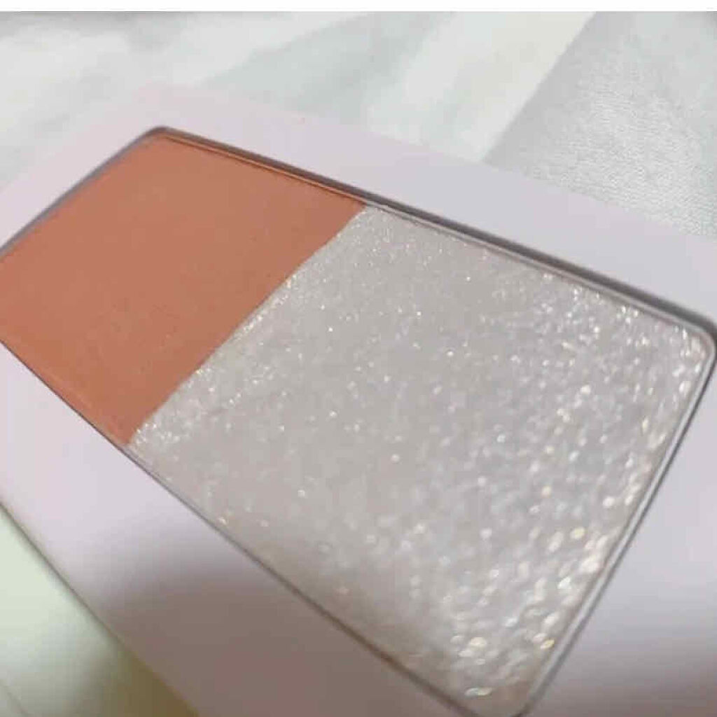 ワンダーハニー ジューシーアイズ/VECUA Honey/アイシャドウパレットを使ったクチコミ（2枚目）