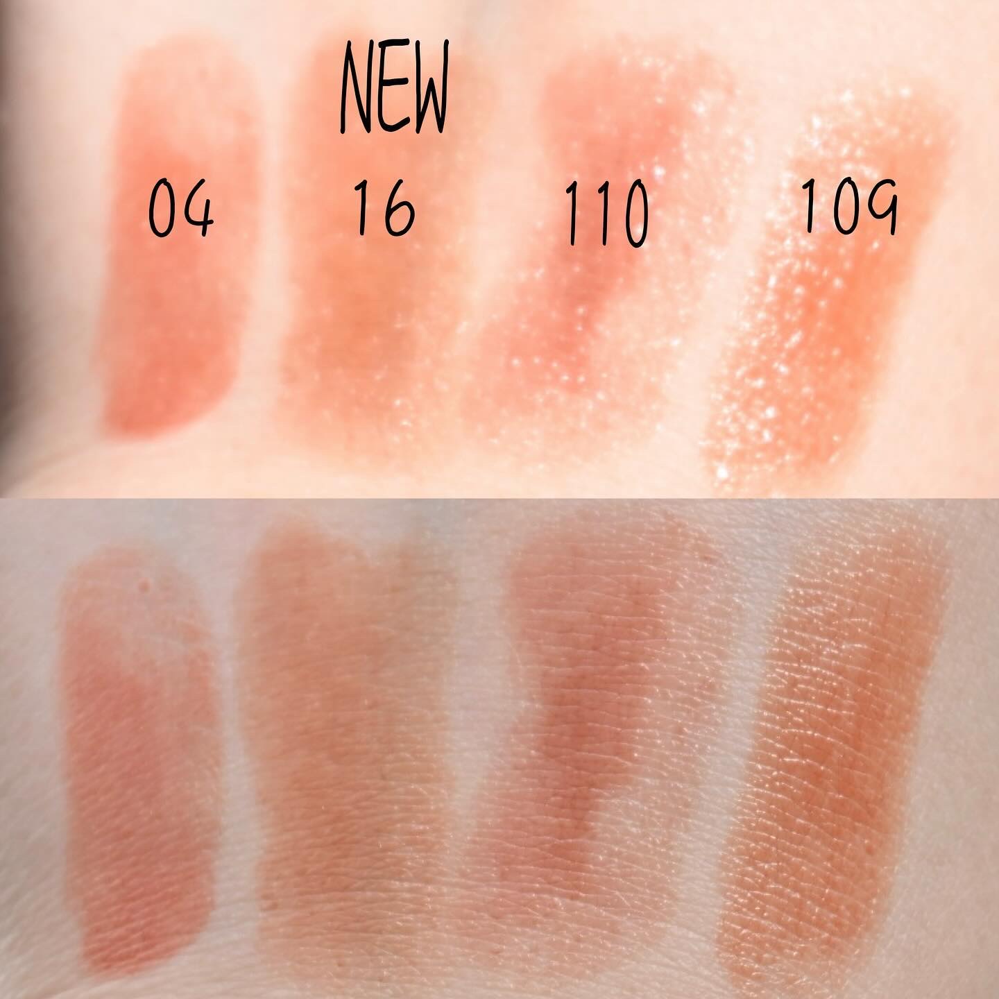 ケイト リップモンスター/KATE/口紅を使ったクチコミ（3枚目）